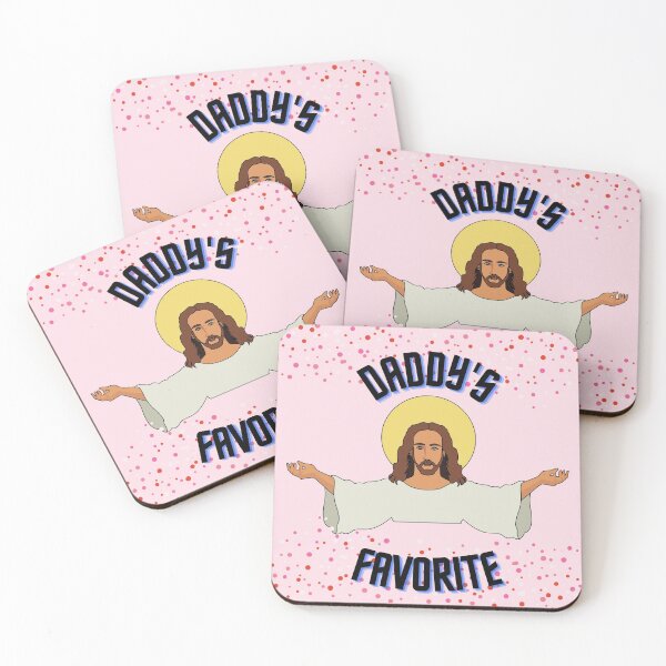Item preview, Daddy's favorite designed and sold by igne5.