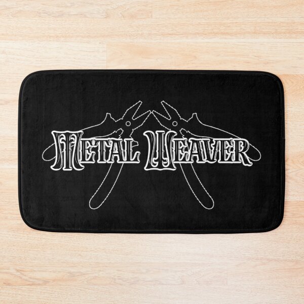 Item preview, Metal Meaver Pliers - on Black designed and sold by ShailleMaille.