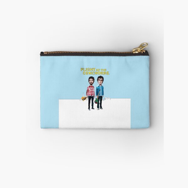 Item preview, Flight of the Conchords designed and sold by Duckboi.