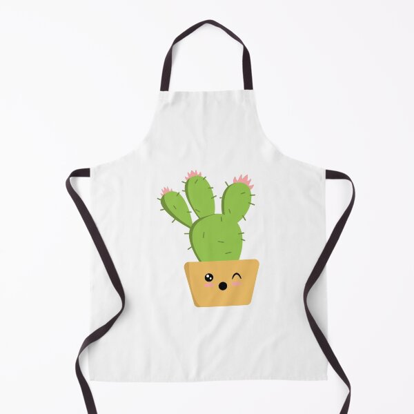 Item preview, cute cactus blink designed and sold by violetcharlotte.