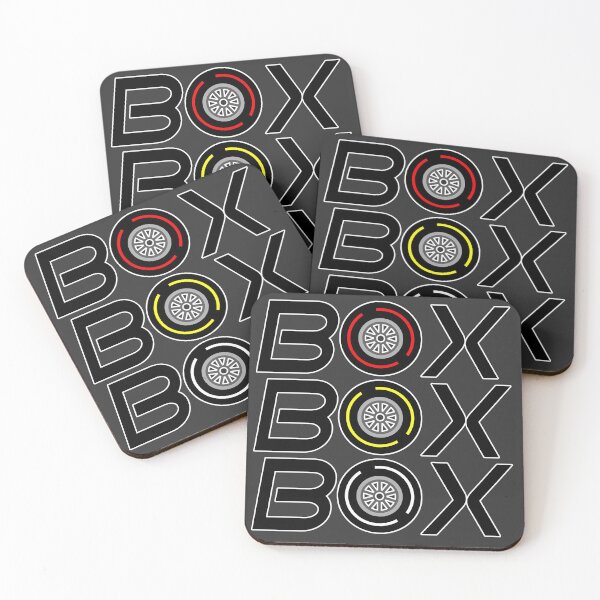 Item preview, Box Box Box designed and sold by BK-Fishing.