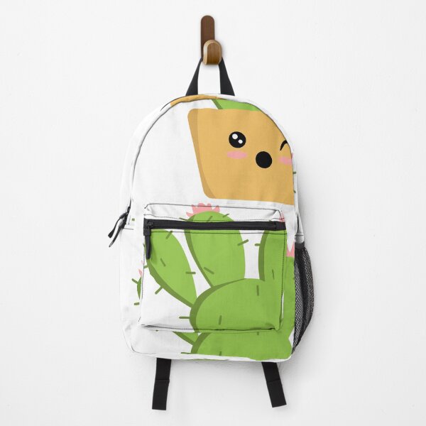 Item preview, cute cactus blink designed and sold by violetcharlotte.