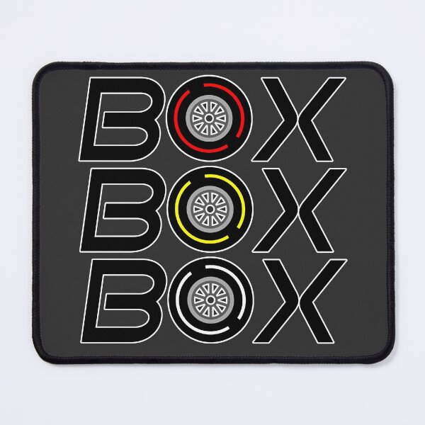 Item preview, Box Box Box designed and sold by BK-Fishing.