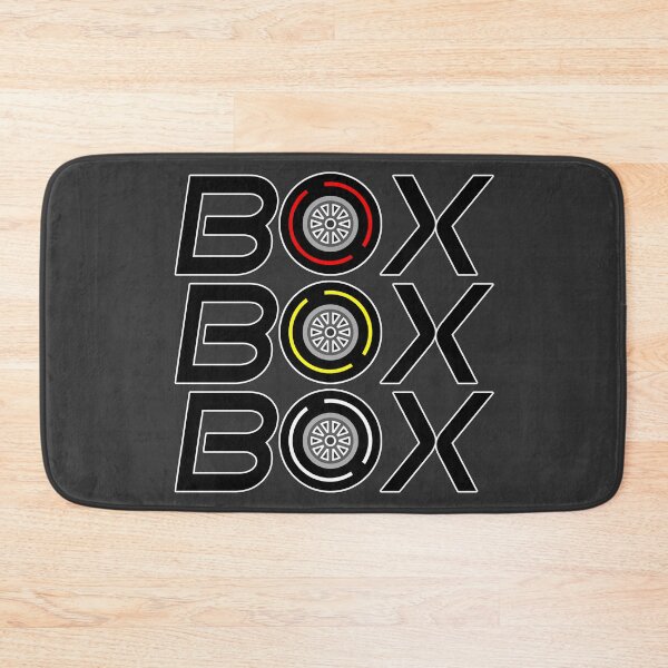 Item preview, Box Box Box designed and sold by BK-Fishing.
