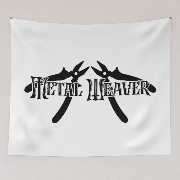 Item preview, Metal Weaver Pliers - on White designed and sold by ShailleMaille.