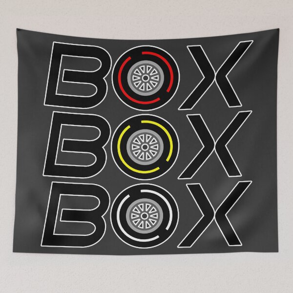 Item preview, Box Box Box designed and sold by BK-Fishing.