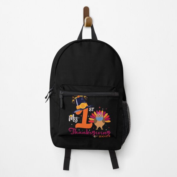 Item preview, thanksgiving 2021 thanksgiving for kids and babys Kids T-Shirt designed and sold by JustBeReale.
