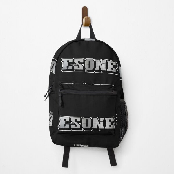 Item preview, WHITE BLOCKBUSTER ESONE URBAN GRAFFITI STREET STYLE  designed and sold by GraffitiBomberZ.
