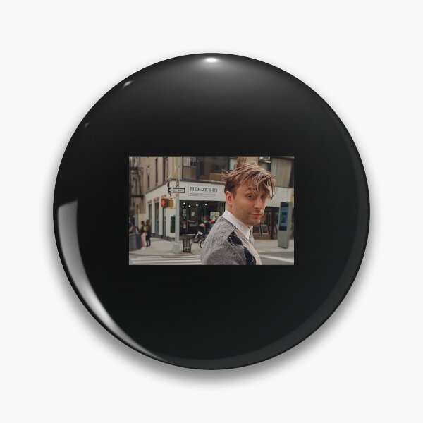 Item preview, Kieran Culkin Portrait Session   designed and sold by MadhouseClub.