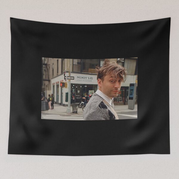 Item preview, Kieran Culkin Portrait Session   designed and sold by MadhouseClub.