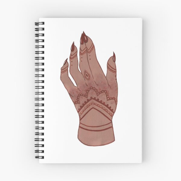 Item preview, Hand I designed and sold by RainyTuesday.