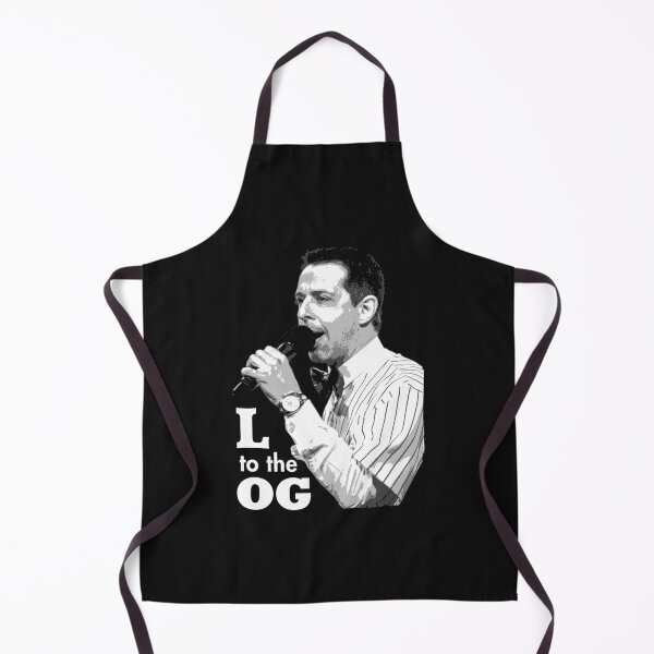 Item preview, L to the OG - Succession   designed and sold by MadhouseClub.