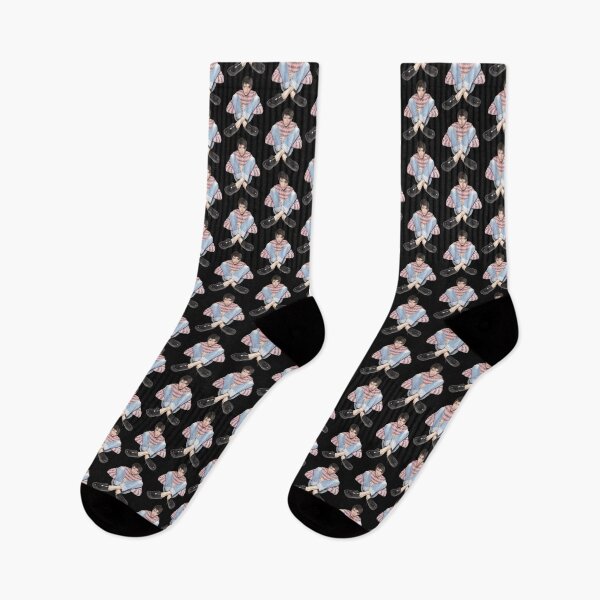 Item preview, Nicholas Braun    designed and sold by MadhouseClub.