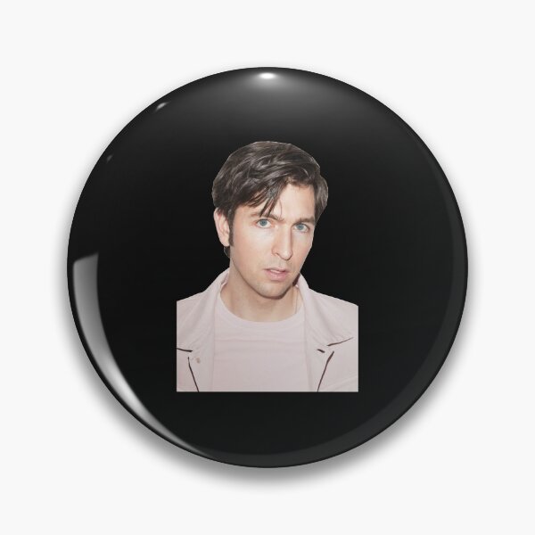 Artikelvorschau, Nicholas Braun entworfen und verkauft von MadhouseClub.