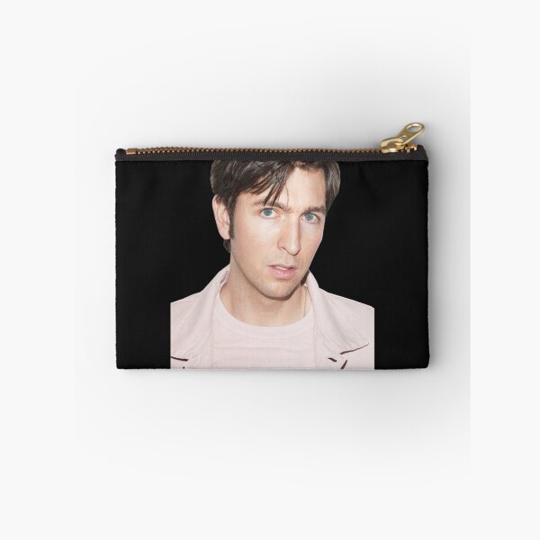 Item preview, Nicholas Braun   designed and sold by MadhouseClub.