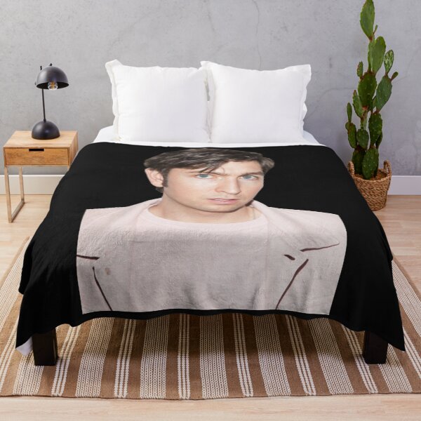 Item preview, Nicholas Braun designed and sold by MadhouseClub.