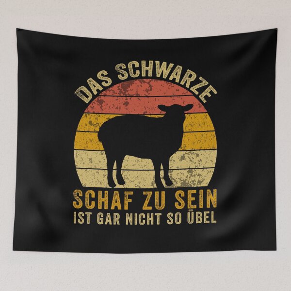 Item preview, Black sheep designed and sold by rehatschek.