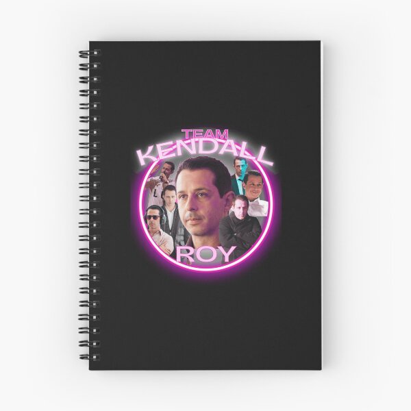 Item preview, Equipo Kendall designed and sold by MadhouseClub.