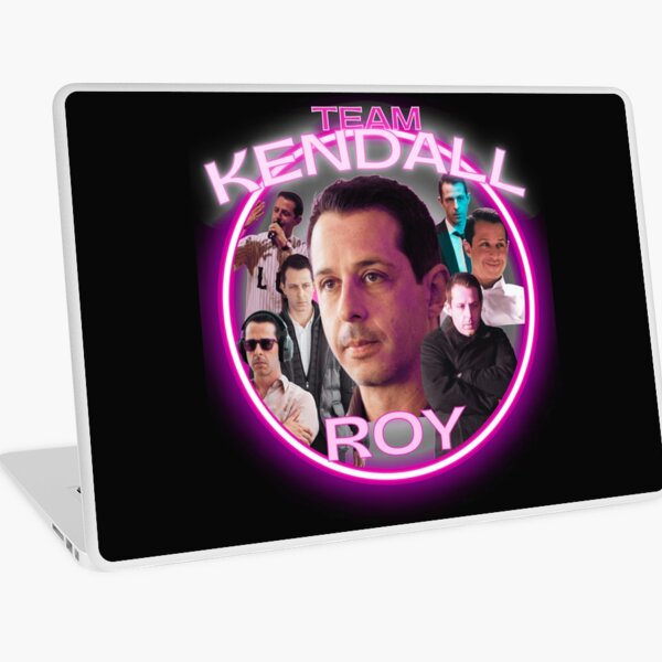 Aperçu de l'œuvre Équipe Kendall créée et vendue par MadhouseClub.