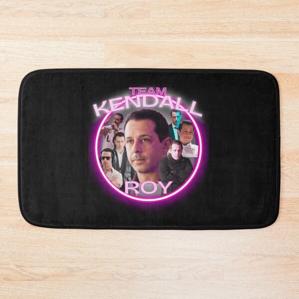 Item preview, Team Kendall   designed and sold by MadhouseClub.