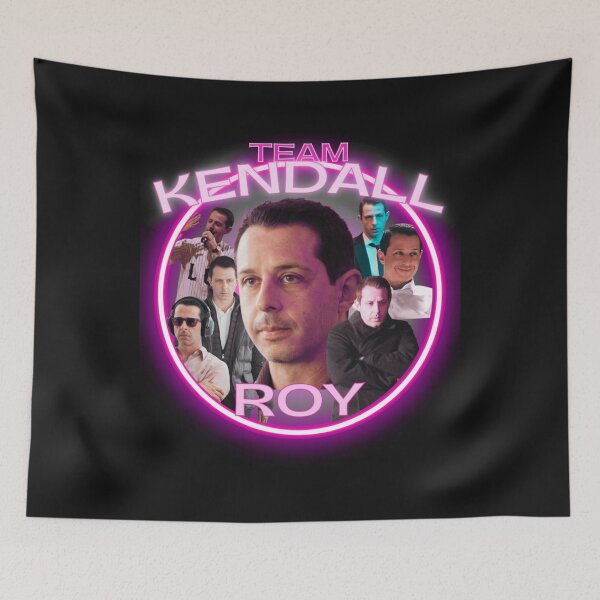 Artikelvorschau, Team Kendall entworfen und verkauft von MadhouseClub.