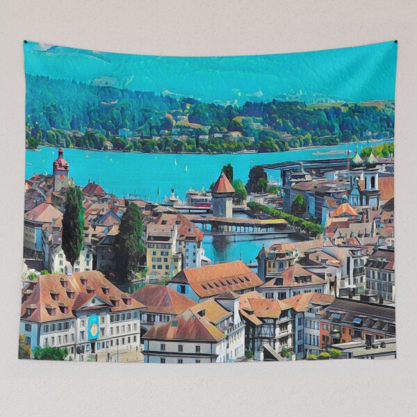 Item preview, Lucerne designed and sold by Sofia-Draws.