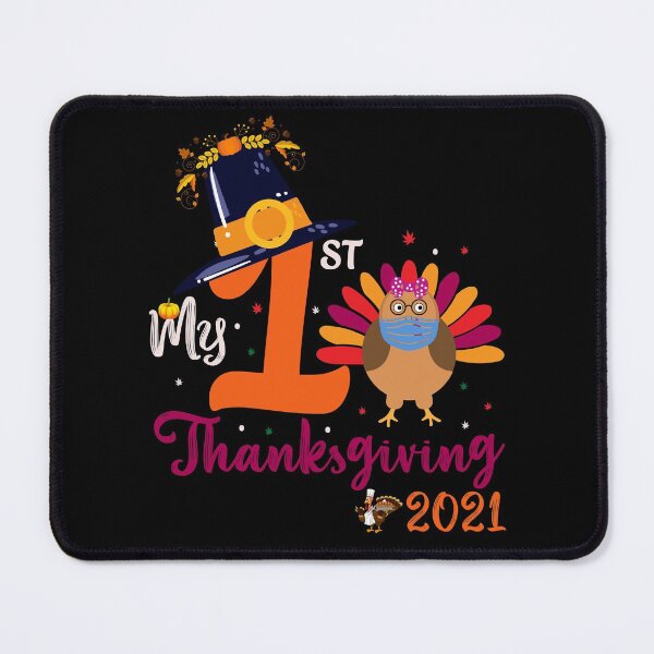 Item preview, thanksgiving 2021 thanksgiving for kids and babys Kids T-Shirt designed and sold by JustBeReale.