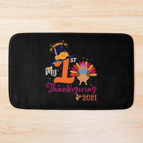 Item preview, thanksgiving 2021 thanksgiving for kids and babys Kids T-Shirt designed and sold by JustBeReale.