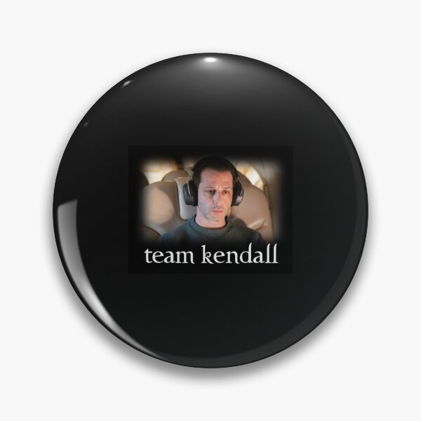 Artikelvorschau, Team Kendall Roy Nachfolge entworfen und verkauft von MadhouseClub.