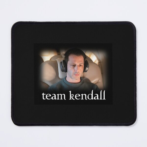 Item preview, team kendall roy succession   designed and sold by MadhouseClub.
