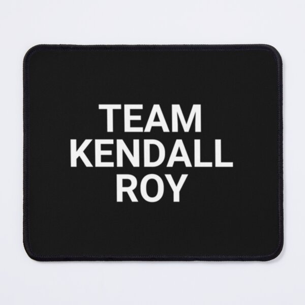Artikelvorschau, Team Kendall Roy entworfen und verkauft von MadhouseClub.