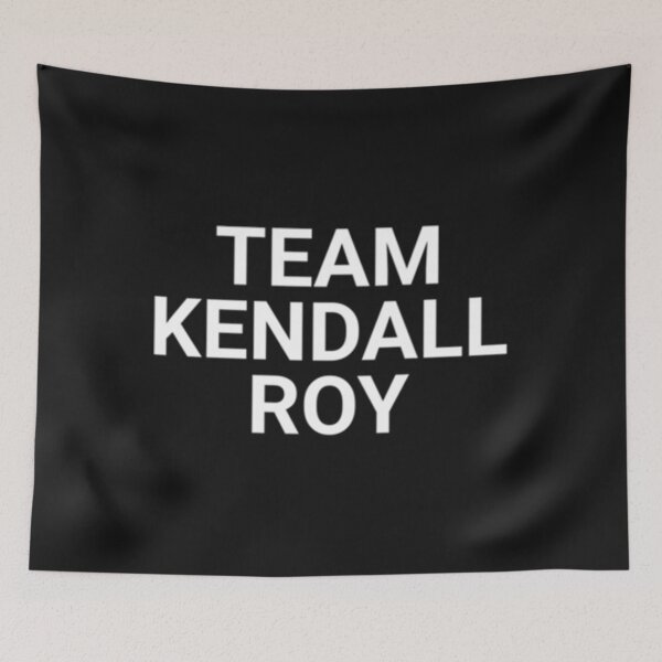 Item preview, Team kendall roy designed and sold by MadhouseClub.