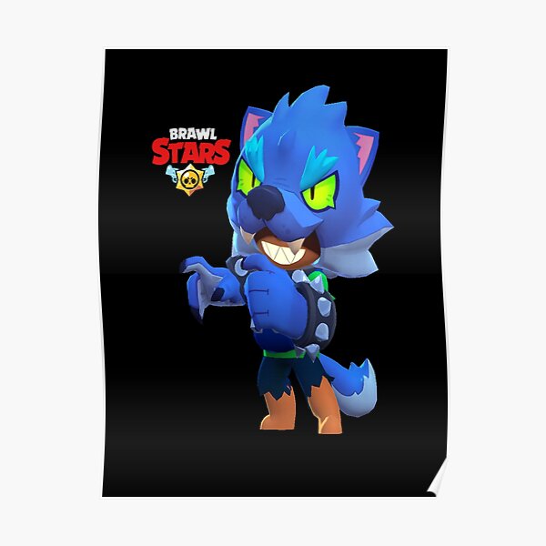 Brawl Star Poster