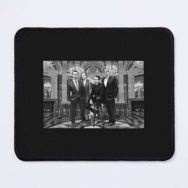 Item preview, The Roy Siblings    designed and sold by MadhouseClub.