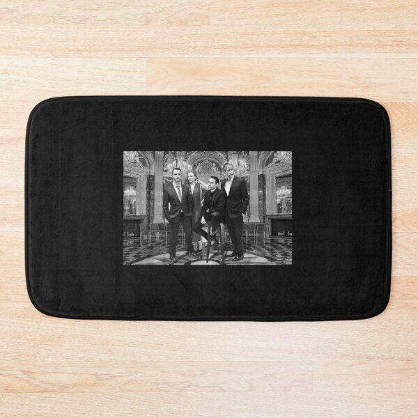 Item preview, The Roy Siblings designed and sold by MadhouseClub.