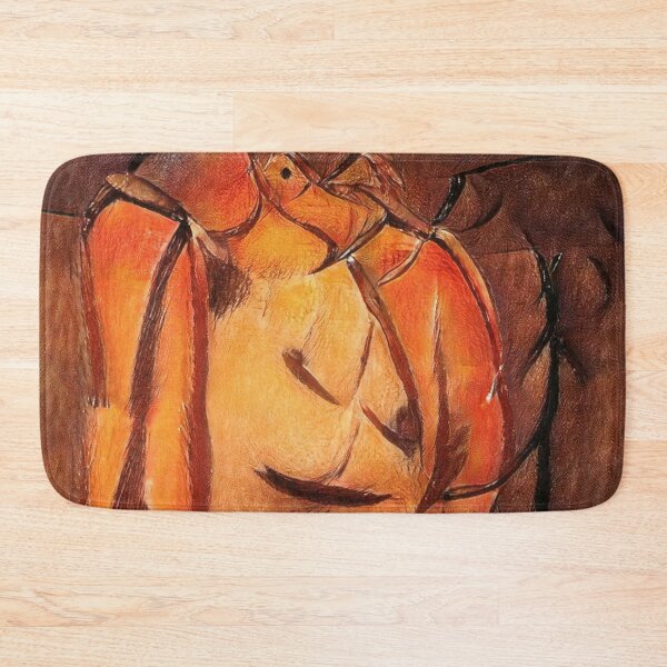 Item preview, Blazer - Abstract Art designed and sold by DiscoGypsyFish.