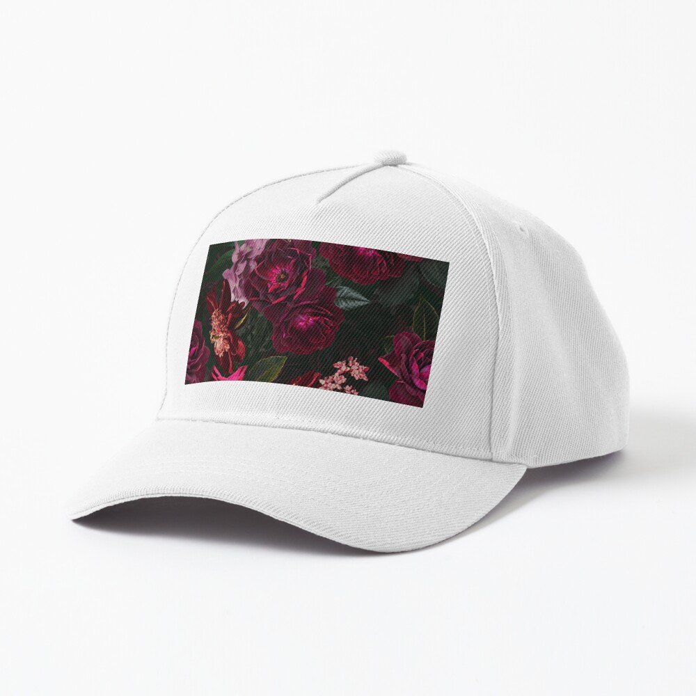 Item preview, Baseball Cap designed and sold by UtArt.