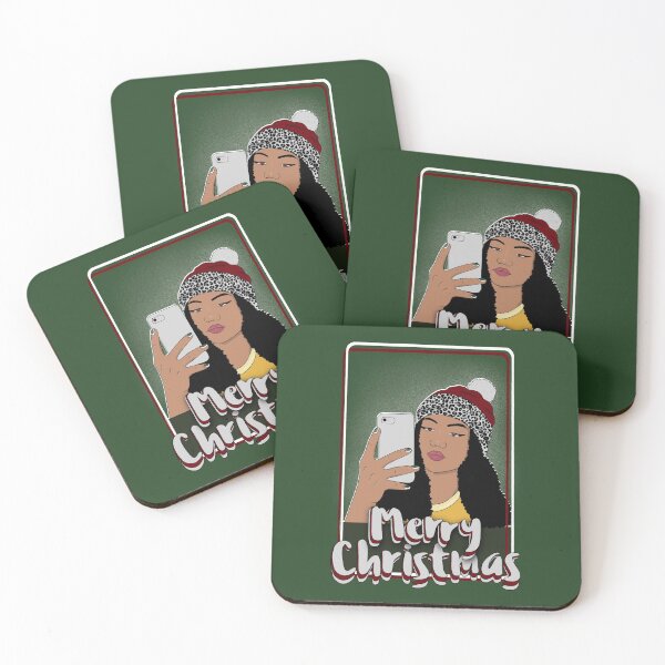 Item preview, Retro Christmas  designed and sold by Weather gifts .