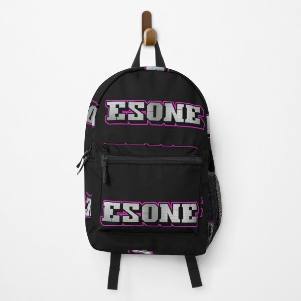 Item preview, PINK BLOCKBUSTER ESONE URBAN GRAFFITI STREET STYLE  designed and sold by GraffitiBomberZ.