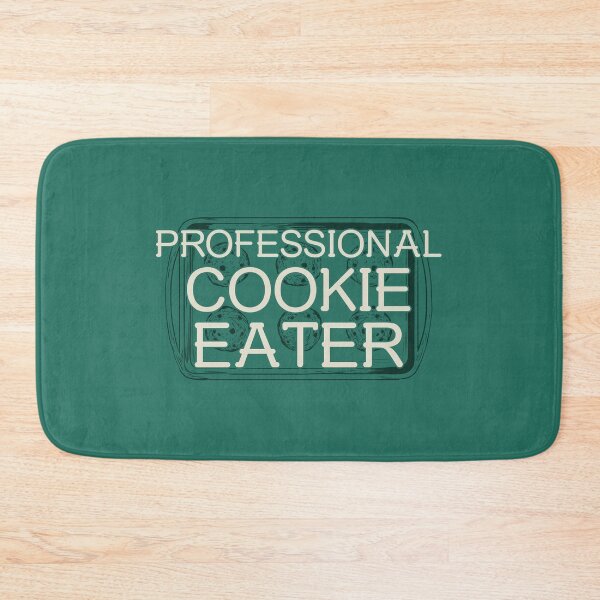 Item preview, Professional Cookie Eater designed and sold by LKDesigns24.
