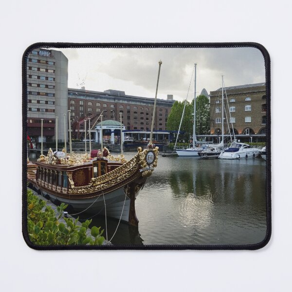 Item preview, Gloriana British Royal Barge designed and sold by Georgia Mizuleva.