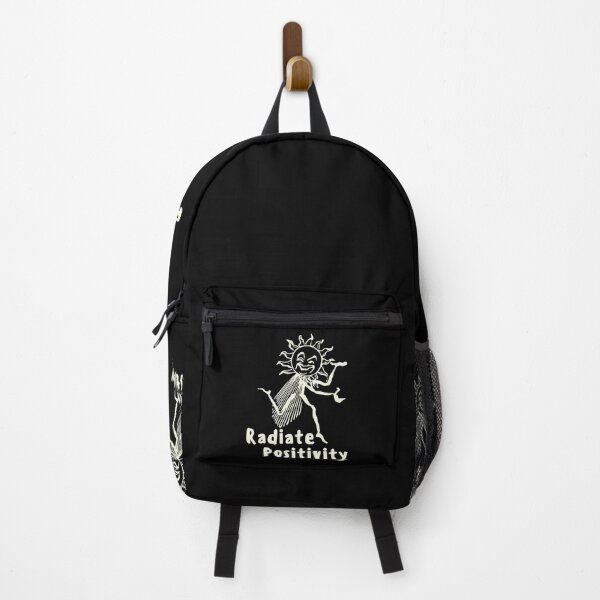 Item preview, Radiate Positivity designed and sold by GlobalHunt.