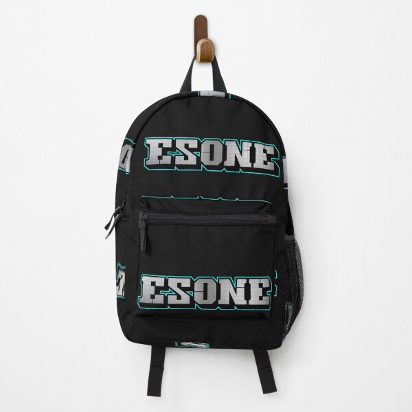 Item preview, BLUE BLOCKBUSTER ESONE URBAN GRAFFITI STREET STYLE  designed and sold by GraffitiBomberZ.