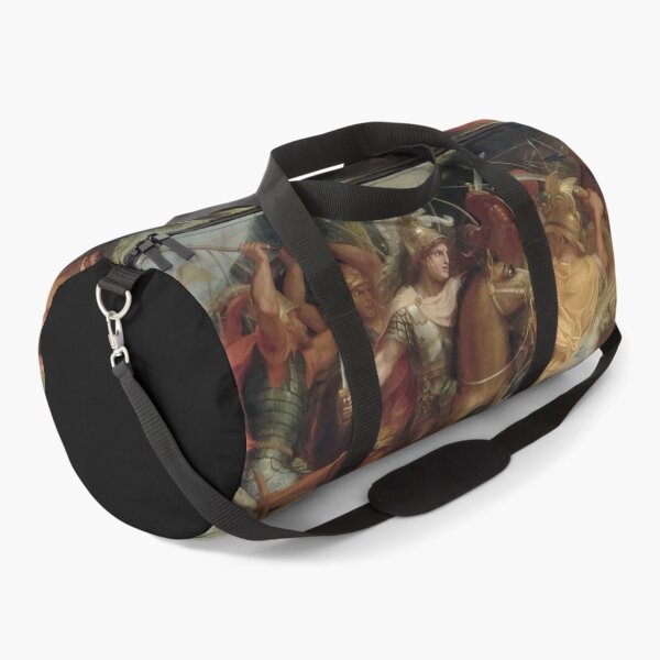 Item preview, Battle of Granicus Alexander the Great Ancient Greece designed and sold by ClassicalGreece.