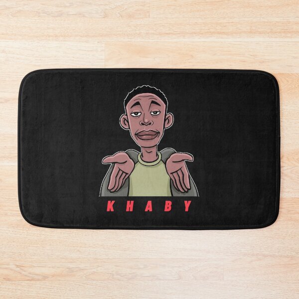 Item preview, Learn from Khaby Graphic Classic designed and sold by canancyw3tr.
