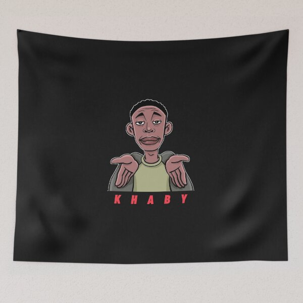 Item preview, Learn from Khaby Graphic Classic designed and sold by canancyw3tr.