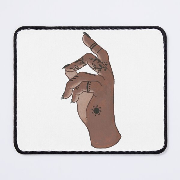 Item preview, Hand IV designed and sold by RainyTuesday.