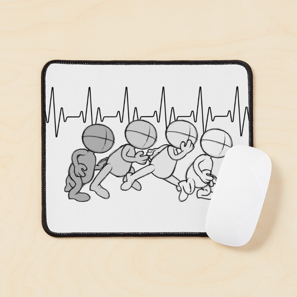 Item preview, Mouse Pad designed and sold by etourist.