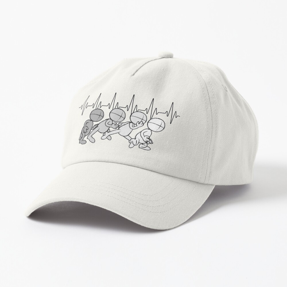 Item preview, Dad Hat designed and sold by etourist.