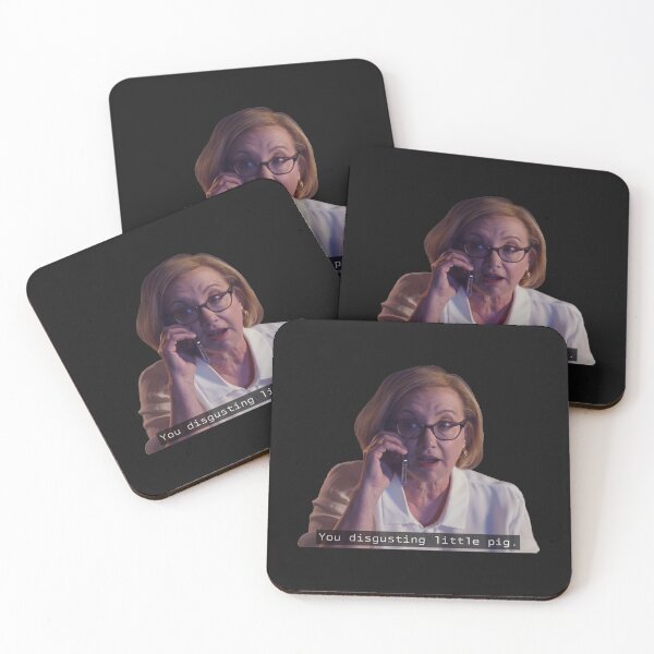 Item preview, The Throne Cousin Succession Movie Power Gerri   designed and sold by MadhouseClub.